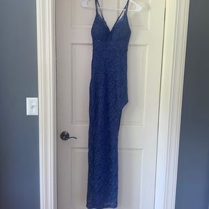 Formal Dress | “Teeze me”Macys brand